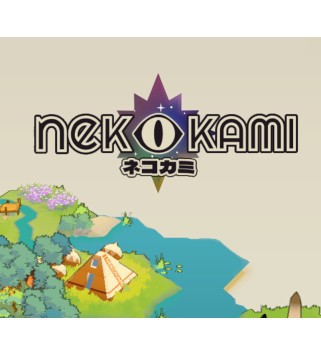 Nekokami: The Human Restoration Project Steam Key GLOBAL